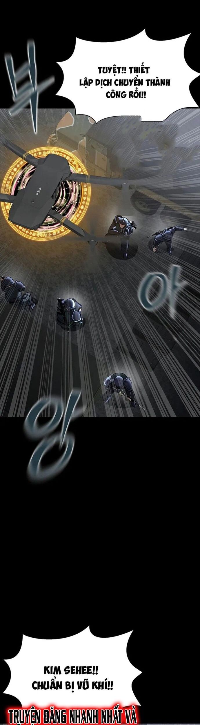 Người Chơi Thiết Thụ Chapter 71 - Trang 2