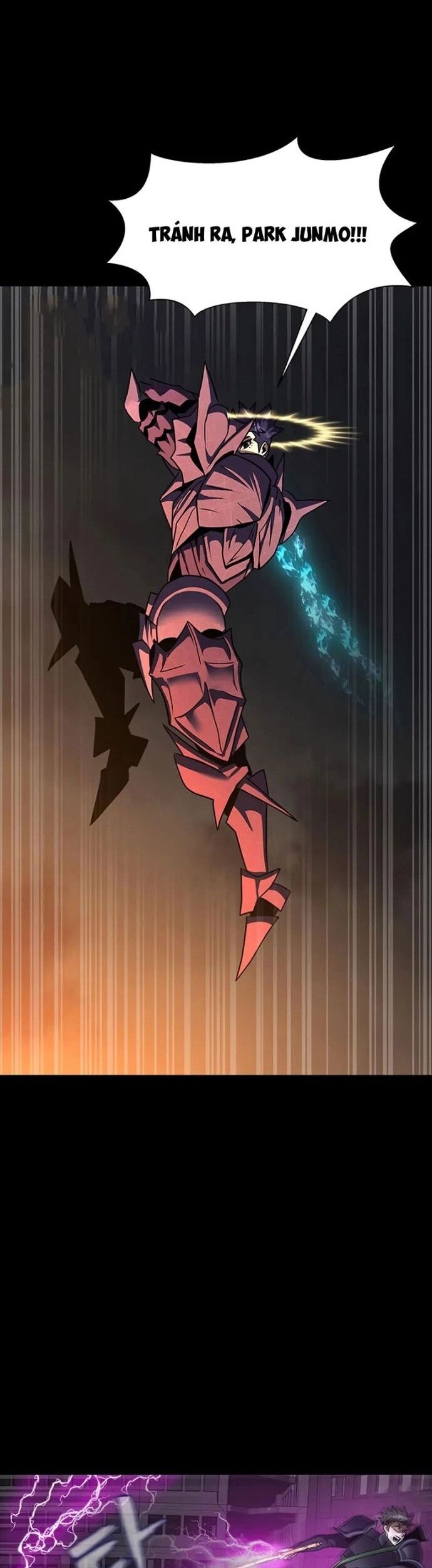 Người Chơi Thiết Thụ Chapter 71 - Trang 2