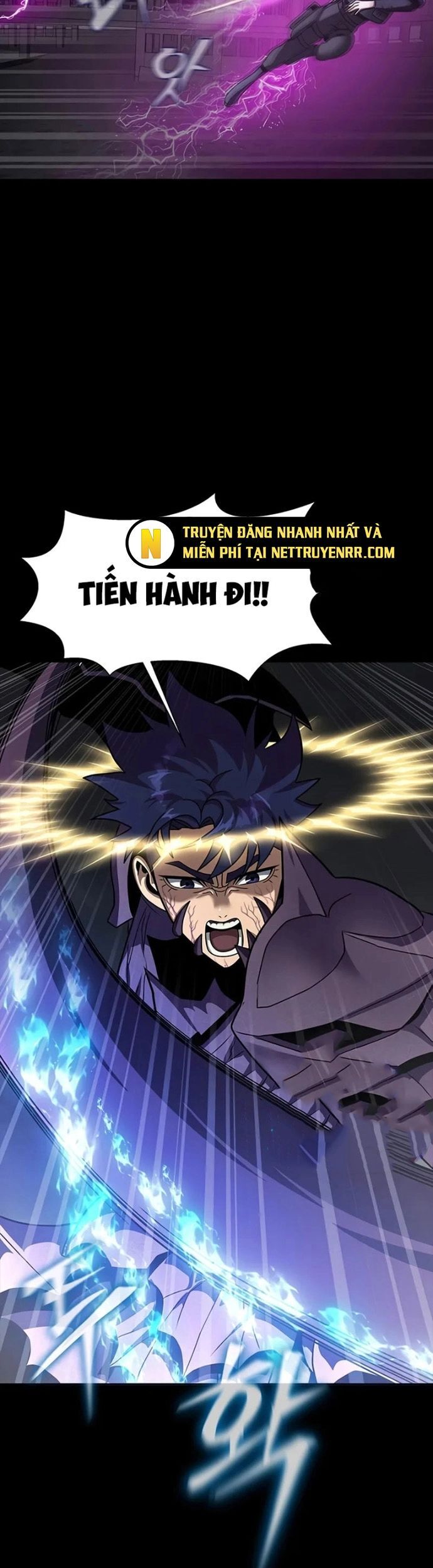 Người Chơi Thiết Thụ Chapter 71 - Trang 2