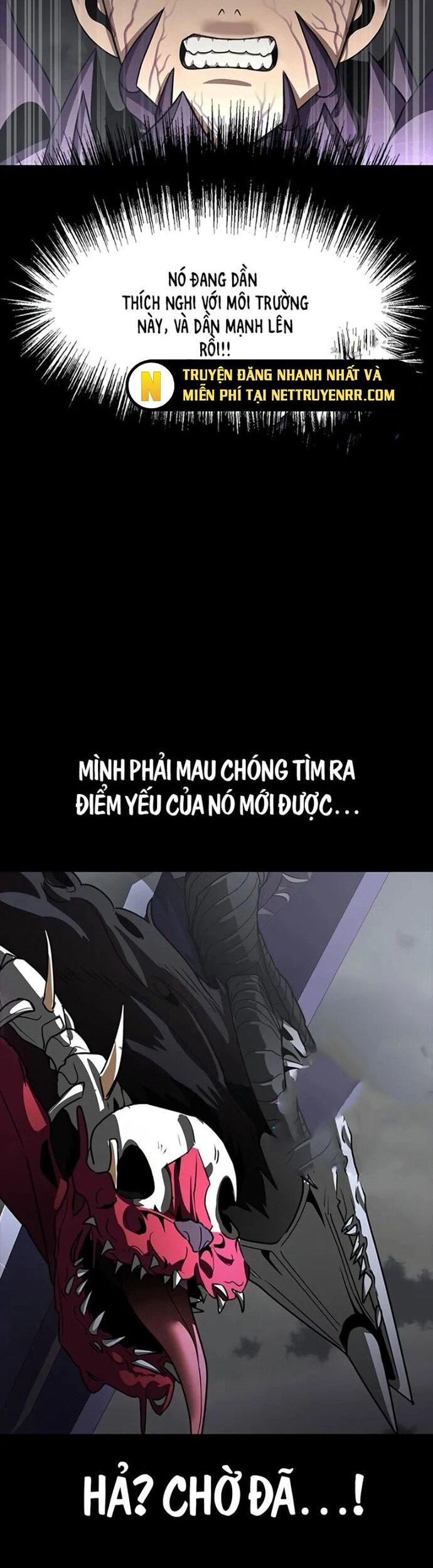 Người Chơi Thiết Thụ Chapter 71 - Trang 2