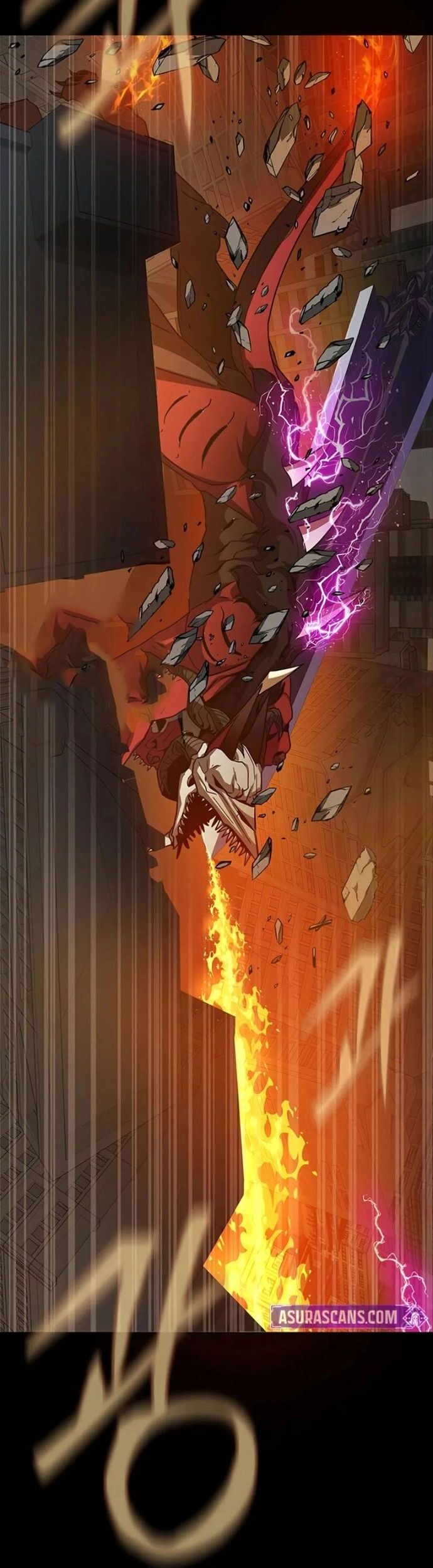 Người Chơi Thiết Thụ Chapter 71 - Trang 2