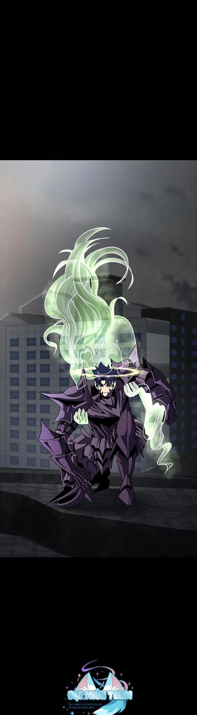 Người Chơi Thiết Thụ Chapter 71 - Trang 2