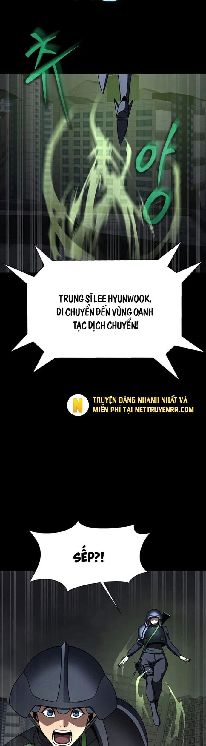 Người Chơi Thiết Thụ Chapter 71 - Trang 2