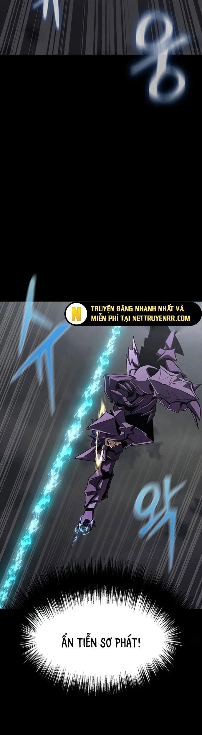 Người Chơi Thiết Thụ Chapter 71 - Trang 2