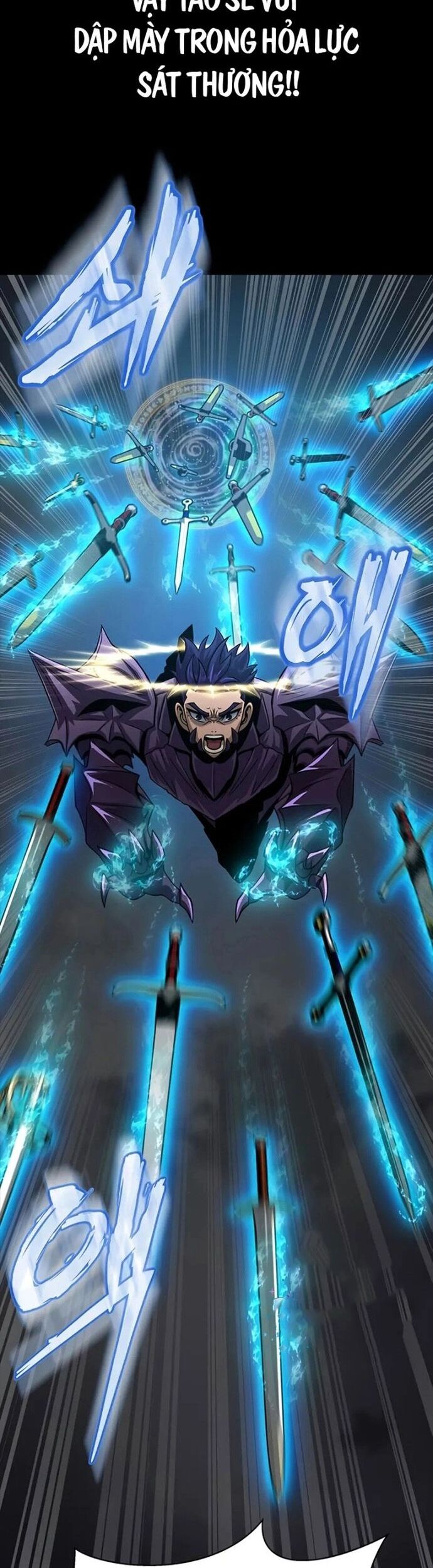 Người Chơi Thiết Thụ Chapter 71 - Trang 2