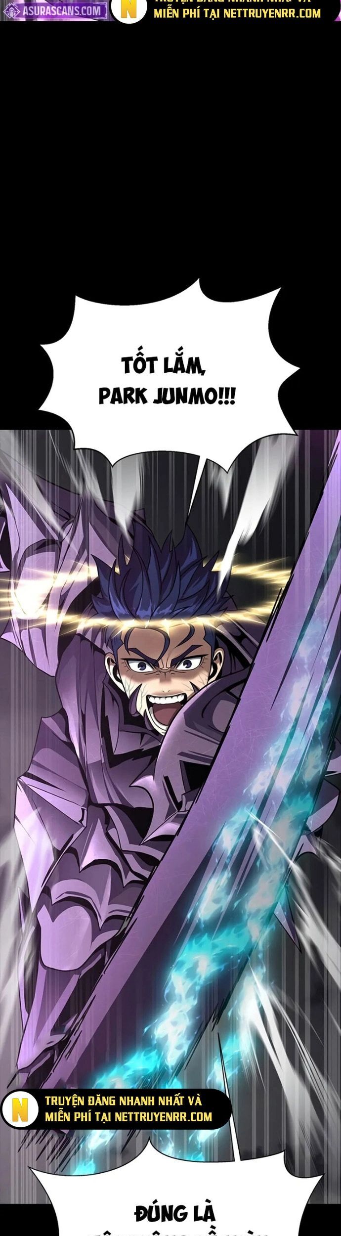 Người Chơi Thiết Thụ Chapter 71 - Trang 2