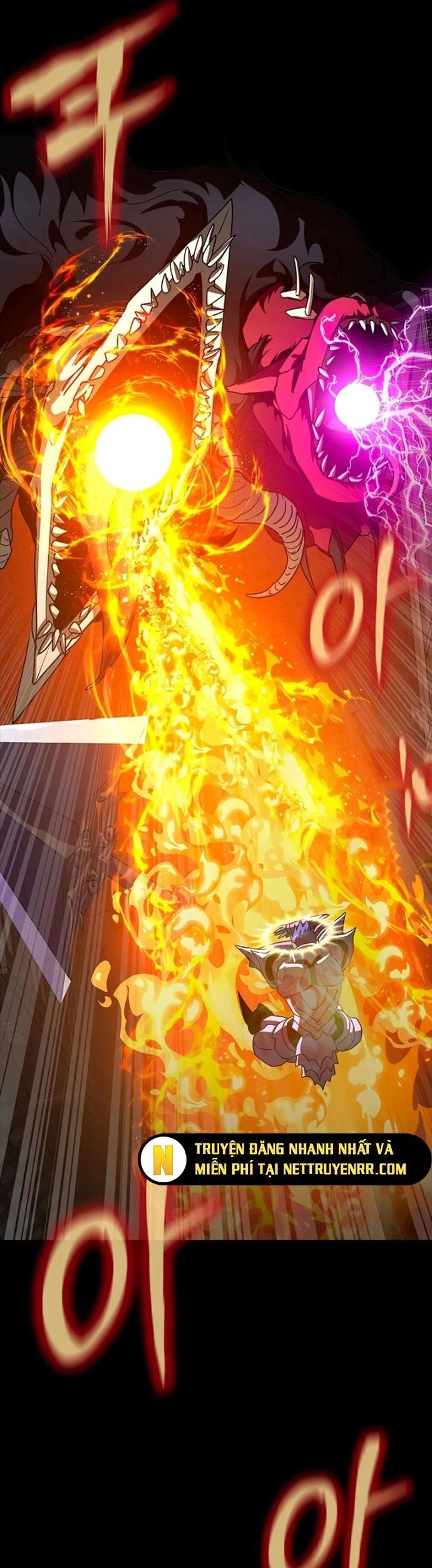 Người Chơi Thiết Thụ Chapter 71 - Trang 2