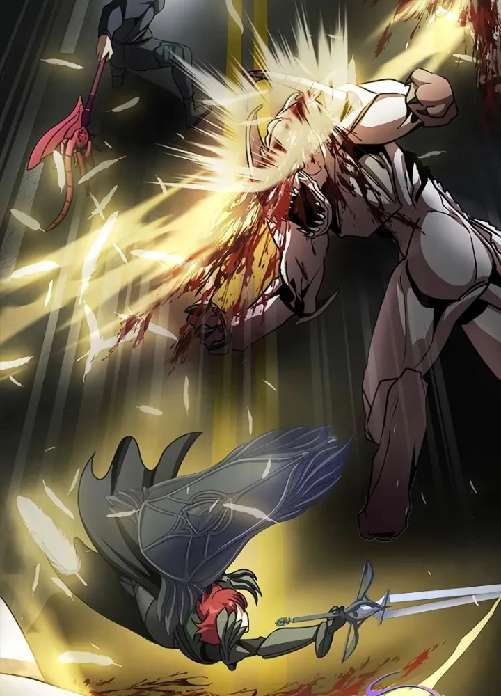 Người Chơi Thiết Thụ Chapter 73 - Trang 2