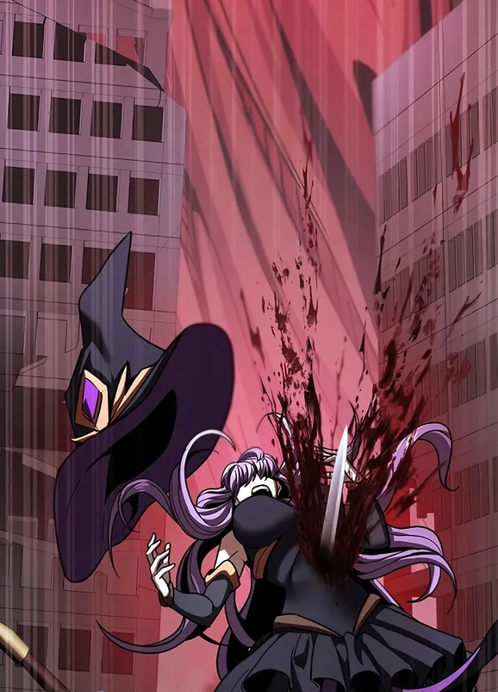 Người Chơi Thiết Thụ Chapter 73 - Trang 2