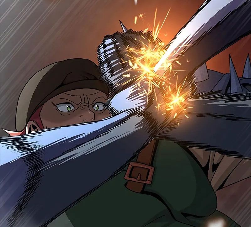 Người Chơi Thiết Thụ Chapter 75 - Trang 2