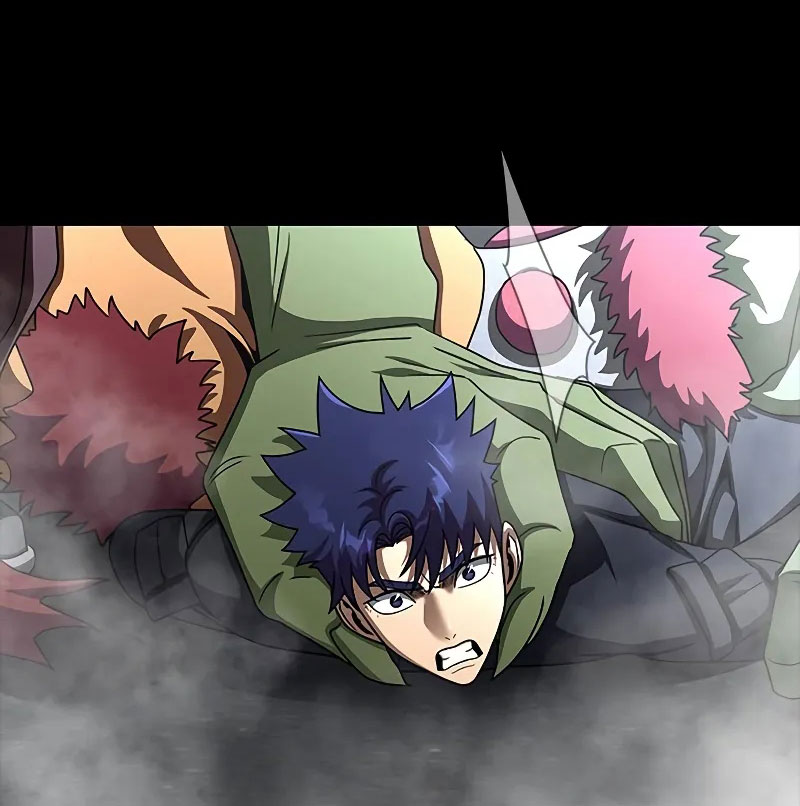 Người Chơi Thiết Thụ Chapter 75 - Trang 2