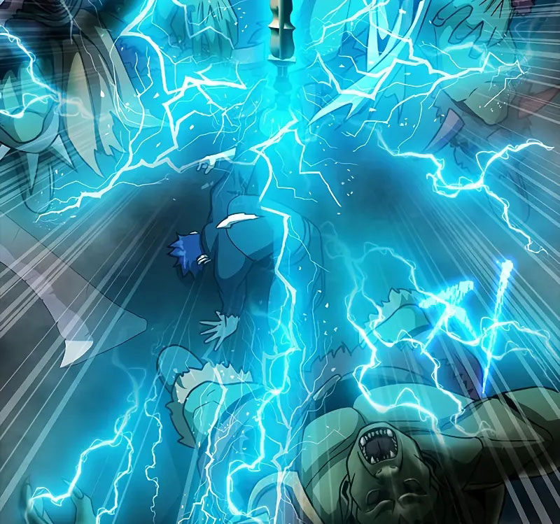 Người Chơi Thiết Thụ Chapter 75 - Trang 2