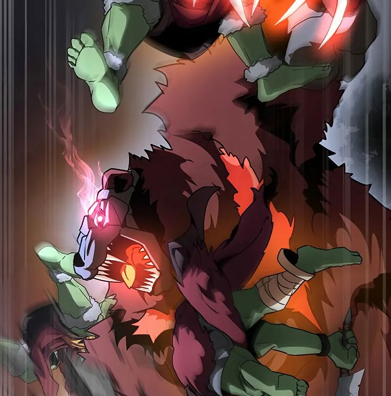 Người Chơi Thiết Thụ Chapter 75 - Trang 2