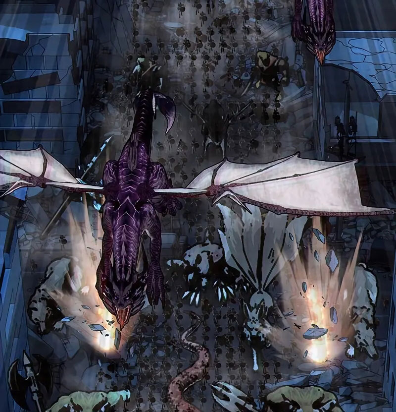 Người Chơi Thiết Thụ Chapter 75 - Trang 2