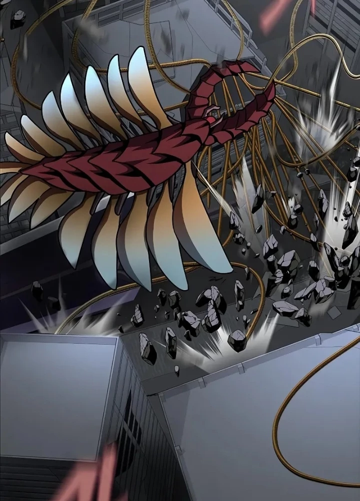 Người Chơi Thiết Thụ Chapter 76 - Trang 2