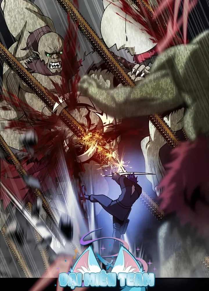 Người Chơi Thiết Thụ Chapter 76 - Trang 2