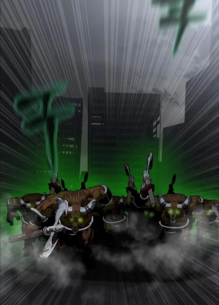 Người Chơi Thiết Thụ Chapter 76 - Trang 2