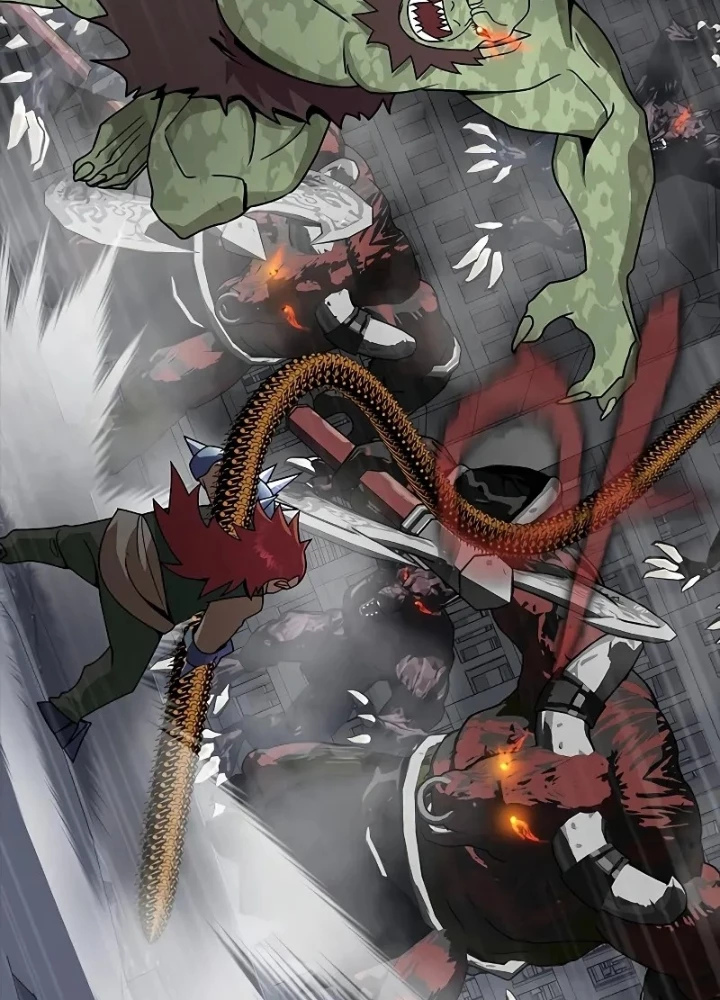 Người Chơi Thiết Thụ Chapter 76 - Trang 2