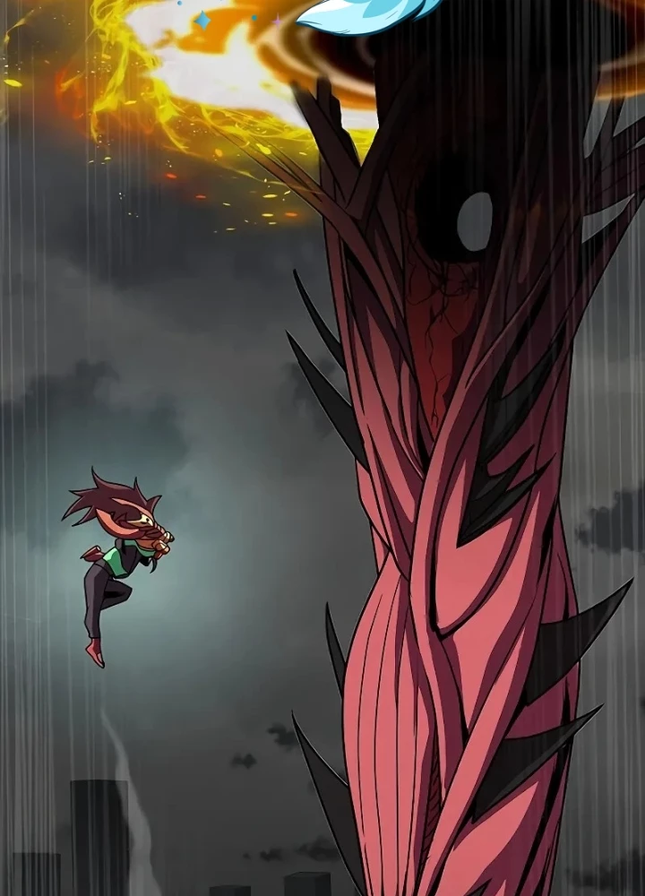 Người Chơi Thiết Thụ Chapter 76 - Trang 2