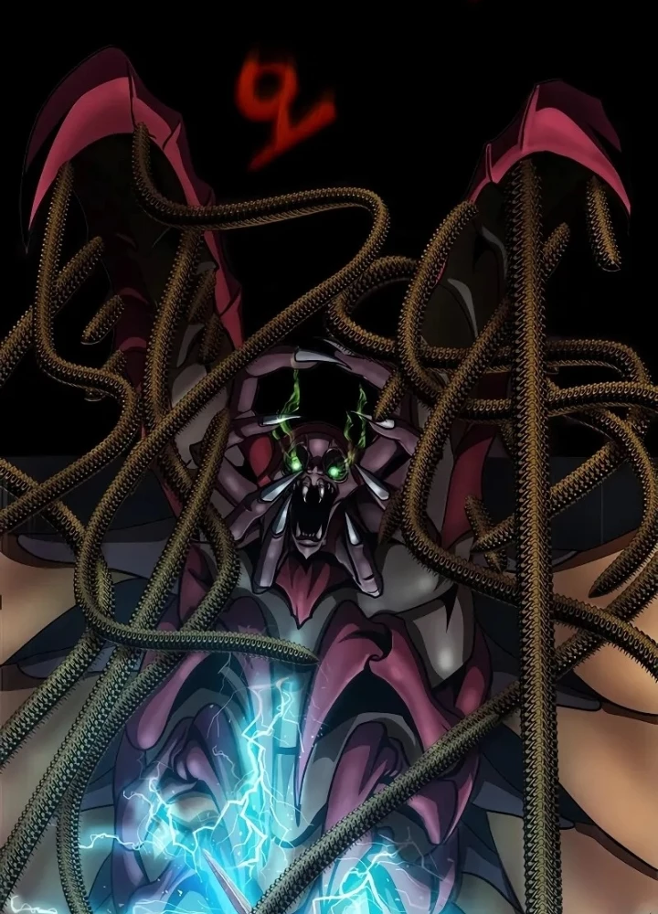 Người Chơi Thiết Thụ Chapter 76 - Trang 2