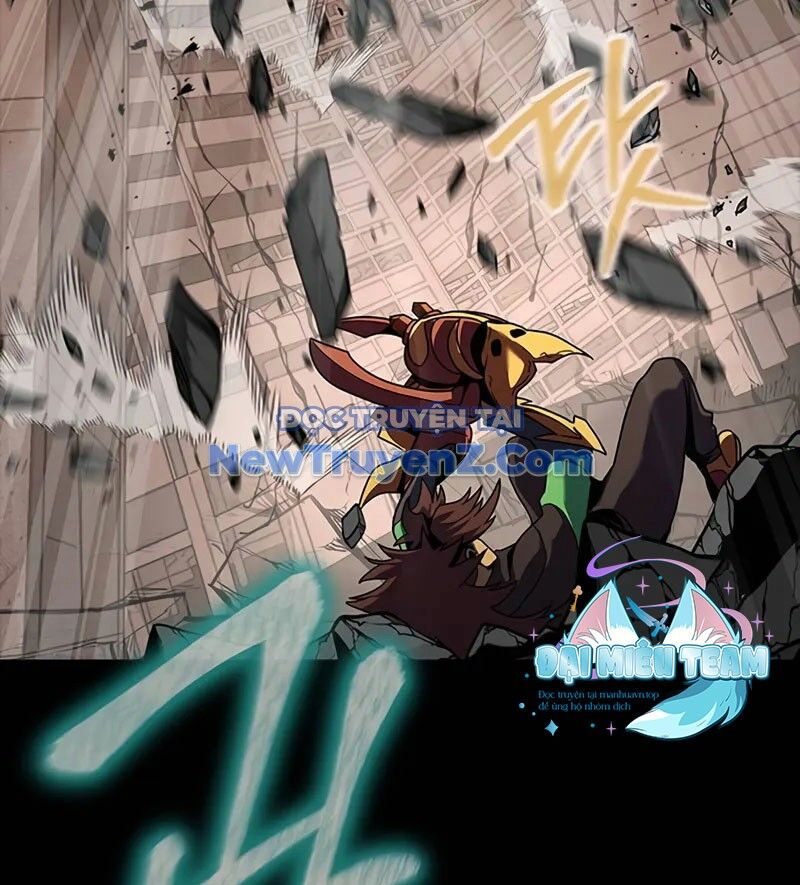 Người Chơi Thiết Thụ Chapter 77 - Trang 2