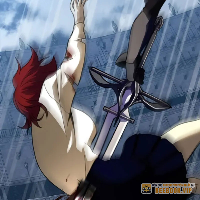 Người Chơi Thiết Thụ Chapter 80 - Trang 2