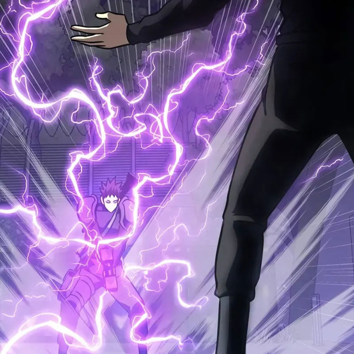 Người Chơi Thiết Thụ Chapter 80 - Trang 2