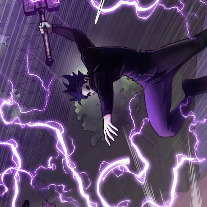 Người Chơi Thiết Thụ Chapter 80 - Trang 2