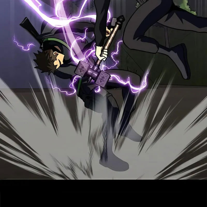 Người Chơi Thiết Thụ Chapter 80 - Trang 2