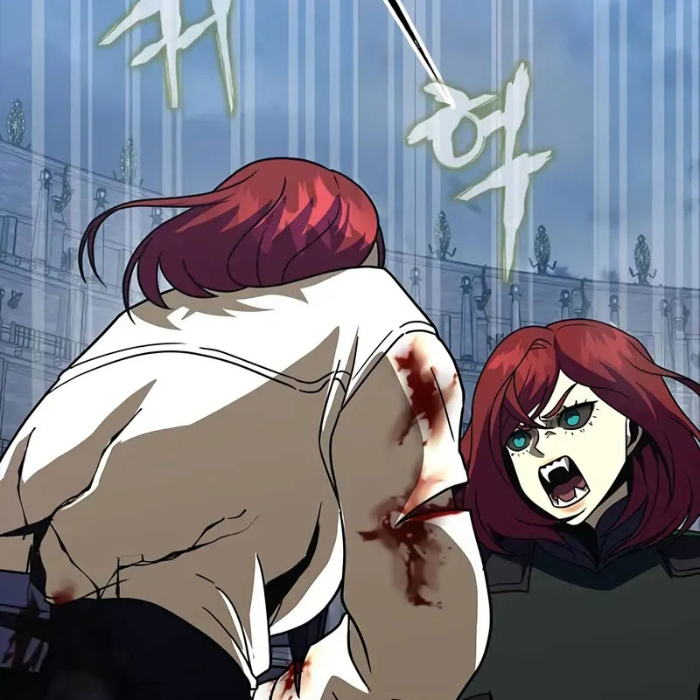 Người Chơi Thiết Thụ Chapter 80 - Trang 2