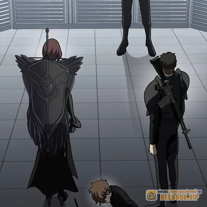 Người Chơi Thiết Thụ Chapter 80 - Trang 2