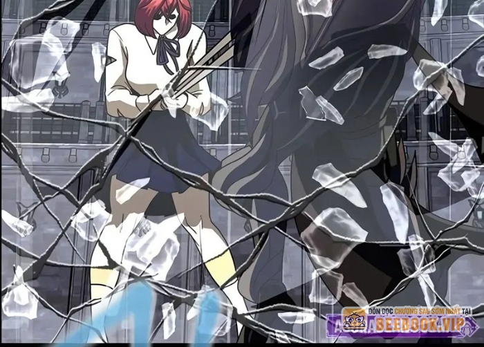 Người Chơi Thiết Thụ Chapter 80 - Trang 2