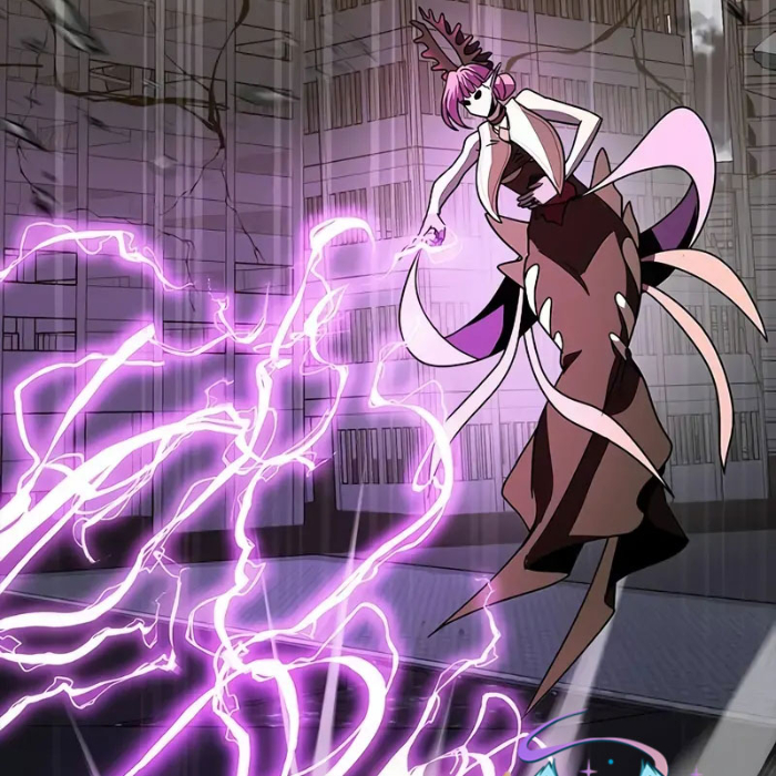 Người Chơi Thiết Thụ Chapter 80 - Trang 2