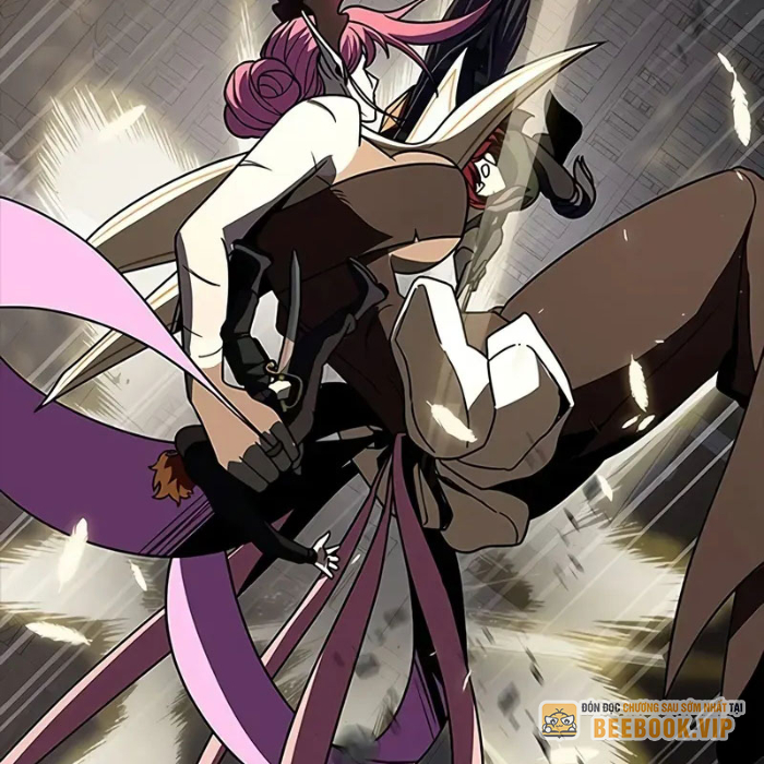 Người Chơi Thiết Thụ Chapter 80 - Trang 2