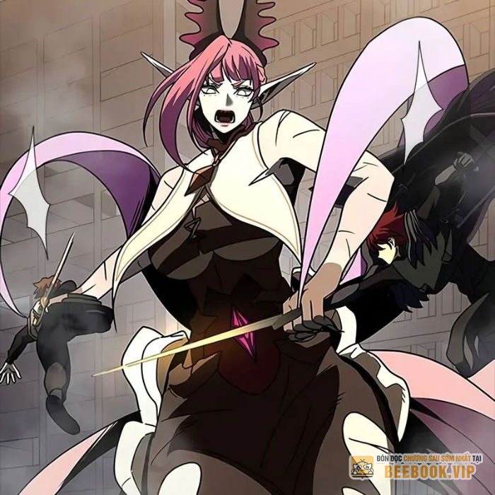 Người Chơi Thiết Thụ Chapter 80 - Trang 2