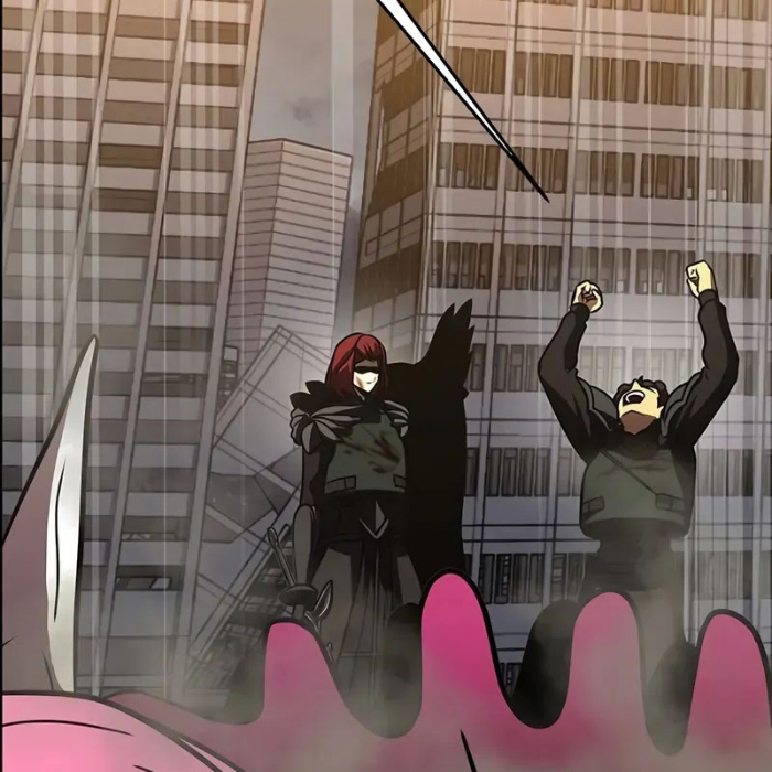 Người Chơi Thiết Thụ Chapter 80 - Trang 2