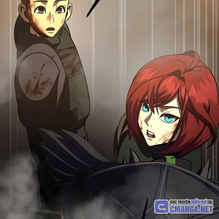 Người Chơi Thiết Thụ Chapter 80 - Trang 2