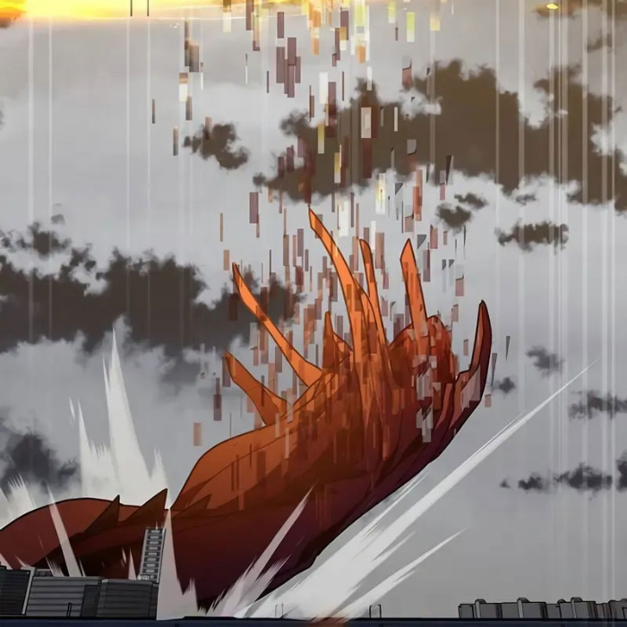 Người Chơi Thiết Thụ Chapter 80 - Trang 2