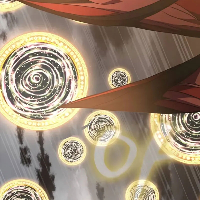 Người Chơi Thiết Thụ Chapter 80 - Trang 2