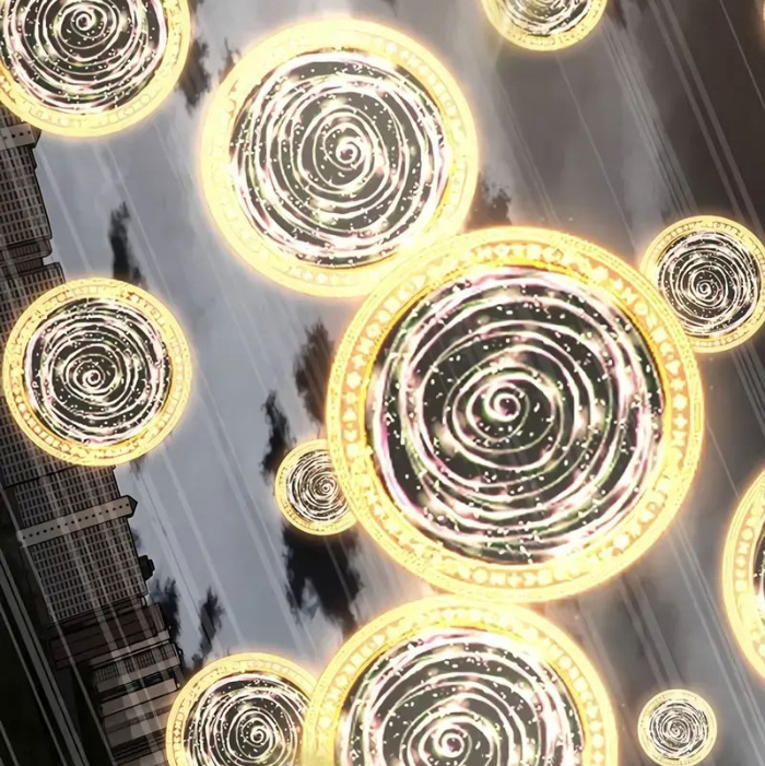 Người Chơi Thiết Thụ Chapter 80 - Trang 2