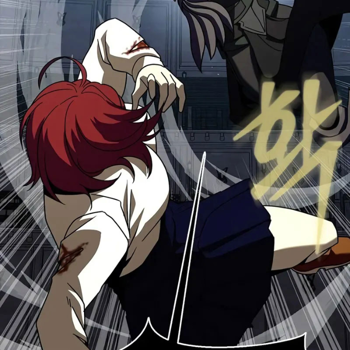 Người Chơi Thiết Thụ Chapter 80 - Trang 2