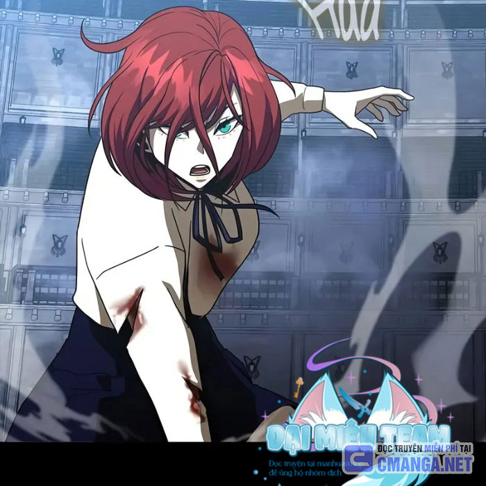 Người Chơi Thiết Thụ Chapter 80 - Trang 2