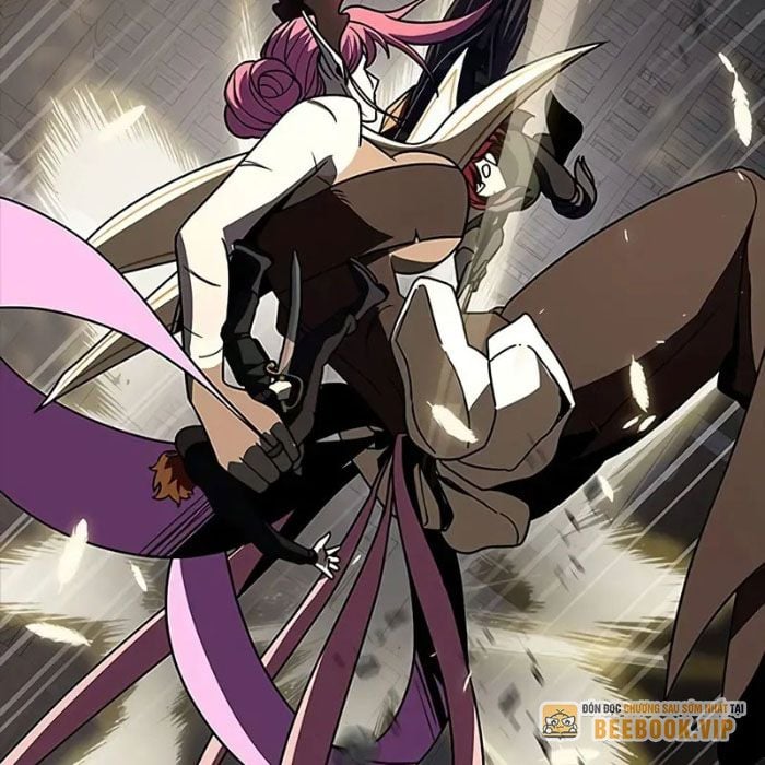 Người Chơi Thiết Thụ Chapter 80.5 - Trang 2