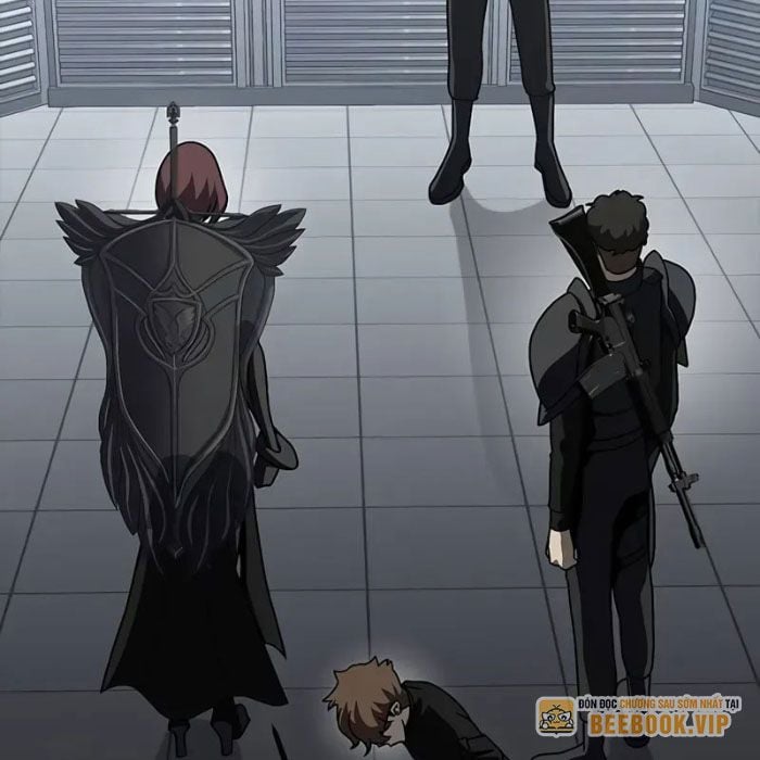 Người Chơi Thiết Thụ Chapter 80.5 - Trang 2