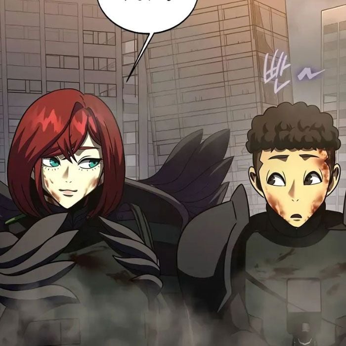 Người Chơi Thiết Thụ Chapter 80.5 - Trang 2