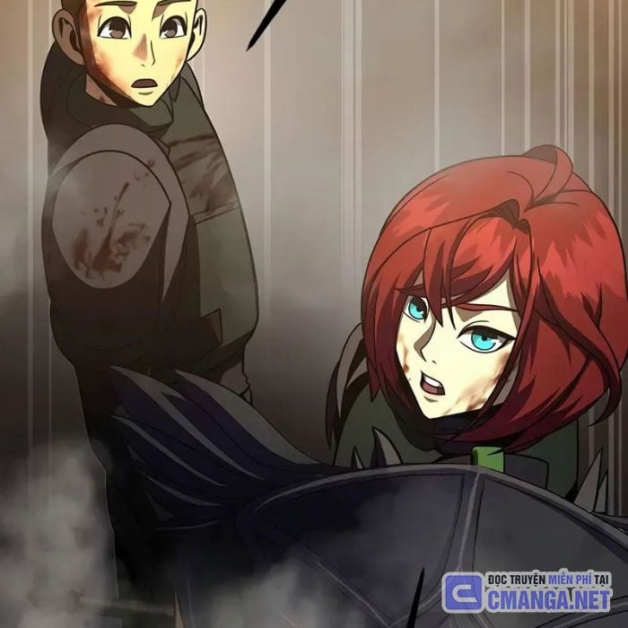 Người Chơi Thiết Thụ Chapter 80.5 - Trang 2