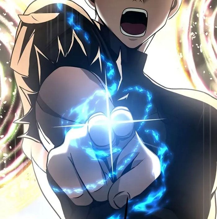 Người Chơi Thiết Thụ Chapter 80.5 - Trang 2