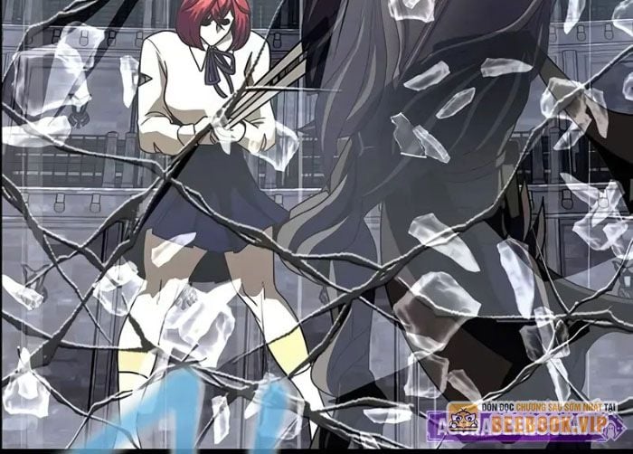 Người Chơi Thiết Thụ Chapter 80.5 - Trang 2