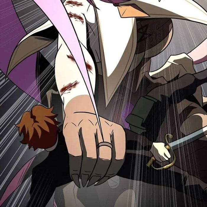 Người Chơi Thiết Thụ Chapter 80.5 - Trang 2