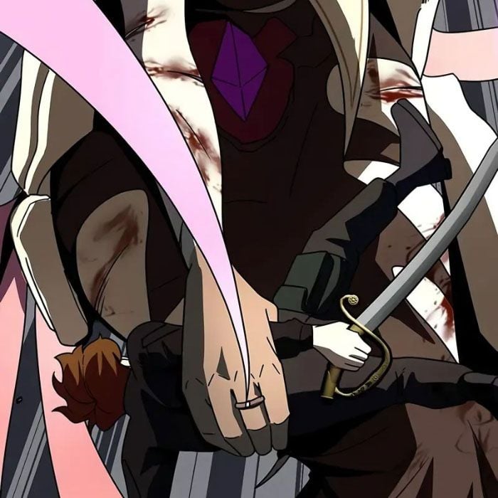 Người Chơi Thiết Thụ Chapter 80.5 - Trang 2